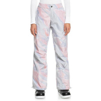 Женские лыжные брюки Chloe Kim ROXY, цвет rosa