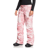 Женские лыжные брюки Надя 10К ROXY, цвет rosa