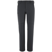 LAPIAZ мужские брюки MILLET, цвет negro