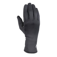 Мужские перчатки WARM STRETCH GLOVE MILLET, цвет negro
