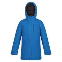 Утепленная куртка Yewbank для мальчиков и девочек Blue Sky Diver REGATTA, цвет azul