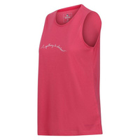 Женский топ для фитнеса Freedale II REGATTA, цвет rosa