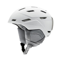 Защитный шлем мужской Mirage - белый SMITH, цвет weiss