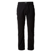 Зимние брюки на подкладке Kiwi Pro II CRAGHOPPERS, цвет schwarz