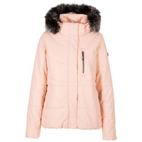 Водонепроницаемая женская куртка Recap Светло-розовая TRESPASS, цвет rosa