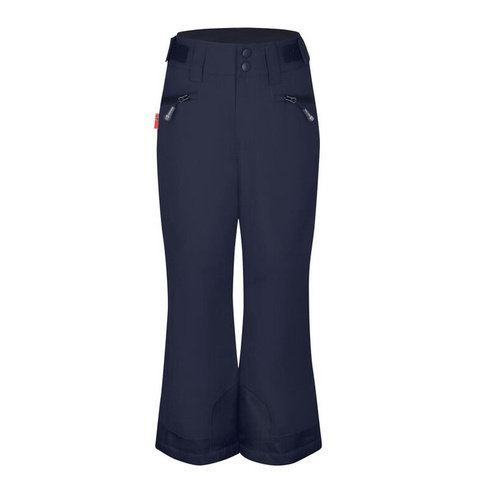 Водонепроницаемые дышащие лыжные брюки для девочек RAULAND Marine TROLLKIDS, цвет blau