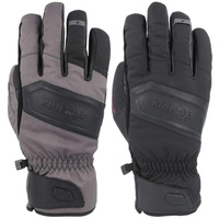 Высококачественные мужские лыжные перчатки Ben | КинетиXx Kinetixx, цвет schwarz