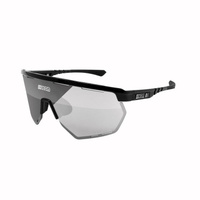Высокоэффективные спортивные очки Aerowing Scicon Sports, цвет gris
