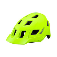 Шлем MTB AllMtn 1.0 - Салатовый LEATT, цвет gelb