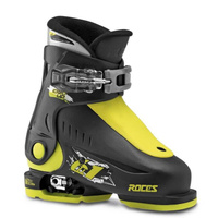 Детские лыжные ботинки ROCES IDEA UP, цвет schwarz