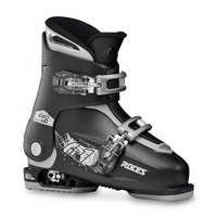 Детские лыжные ботинки ROCES IDEA UP, цвет schwarz