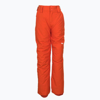 Детские лыжные штаны Estate 10k QUIKSILVER, цвет orange