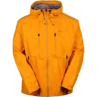 Куртка-ракушка MANOTA 3L Shell Jacket Мужское - оранжевый Fundango, цвет orange