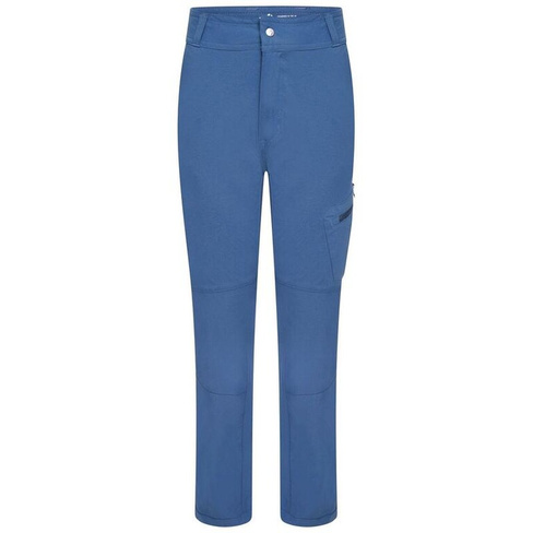 Детские походные брюки Reprise II - синие DARE 2B, цвет blau