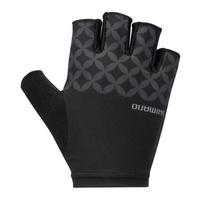 Перчатки SHIMANO Женские перчатки SUMIRE, черные