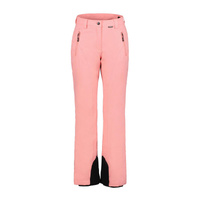 Лыжные брюки ICPEAK Freyung женские ICEPEAK, цвет rosa