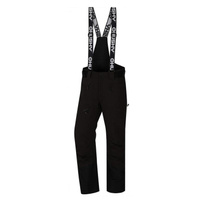 Лыжные брюки мужские Gilep M Stretch 15,000 мембрана - Черный HUSKY, цвет schwarz