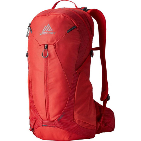 Походный рюкзак мужской Miko 15 sumac красный GREGORY, цвет rot