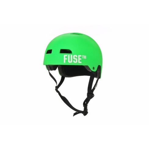 Предохранитель Альфа шлема FUSE, цвет gruen