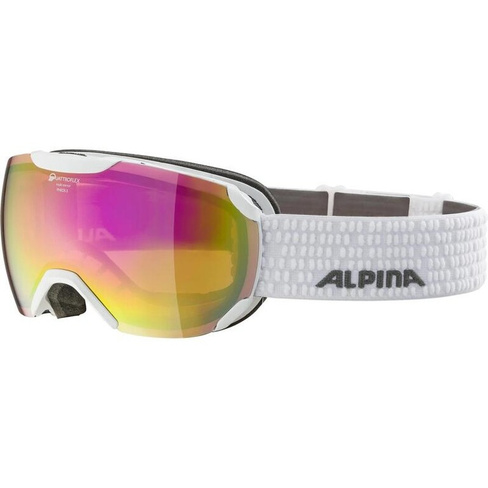 Лыжные очки ALPINA Pheos S QMM