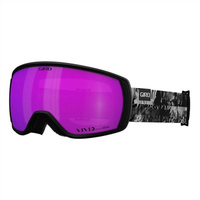 Лыжные очки Facet S2 для женщин GIRO, цвет schwarz