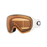 Лыжные очки Flight Path для взрослых OAKLEY, цвет orange