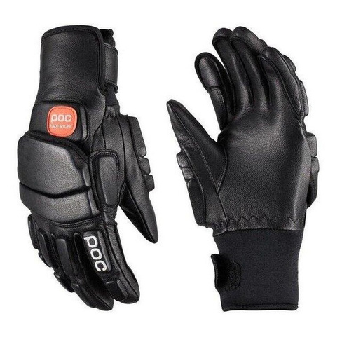 Лыжные перчатки Jr Super Palm Comp POC, цвет schwarz