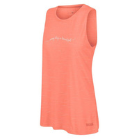 Женская беговая футболка Freedale - Розовый REGATTA, цвет rot