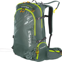 Лыжный туристический рюкзак Ski Raptor 30 лесной зеленый Camp, цвет gruen