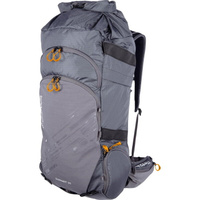 Лыжный туристический рюкзак Summit 30 антрацитовый серый Camp, цвет grau