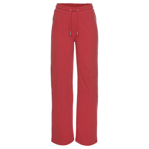 Релаксационные брюки для женщин H.I.S, цвет rot