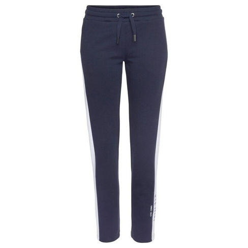 Релаксационные брюки для женщин H.I.S, цвет blau