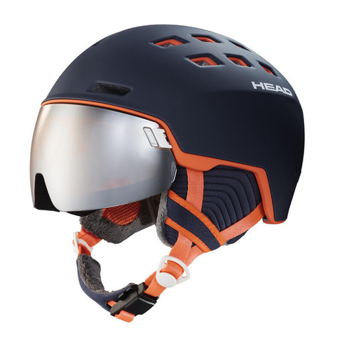 Лыжный шлем HEAD RACHEL