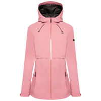 Женская водонепроницаемая куртка из переработанного материала The Laura Whitmore Edit Switch Up DARE 2B, цвет rosa