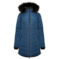 Женская лыжная куртка Striking III DARE 2B, цвет blau