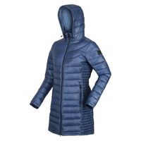 Женская походная куртка Andel III REGATTA, цвет blau