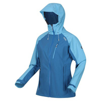 Женская походная куртка Birchdale REGATTA, цвет blau