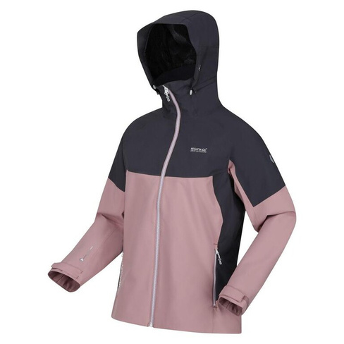 Женская походная куртка Bosfield REGATTA, цвет rosa