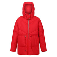 Женская походная куртка Rurie с перегородками REGATTA, цвет rot