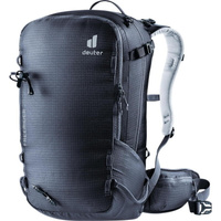 Рюкзак для зимних видов спорта Freerider 28 SL черный DEUTER, цвет schwarz