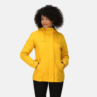 Женская прогулочная куртка Bria REGATTA, цвет gelb