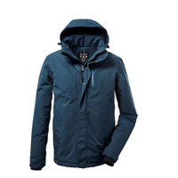 Мужская зимняя куртка Kow 161 KILLTEC, цвет blau