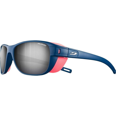 Солнцезащитные очки Camino M Spectron 3 Polarized матовые синие JULBO, цвет blau