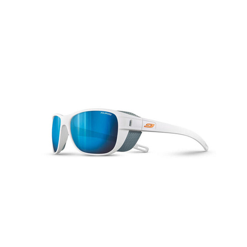 Солнцезащитные очки Camino M Spectron 3 Поляризованные матовые белые JULBO, цвет weiss