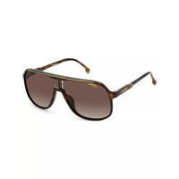 Солнцезащитные очки Carrera 1047/S мужские - коричневые