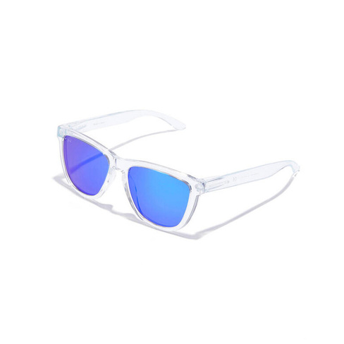 Солнцезащитные очки для мужчин и женщин AIR SKY - ONE Raw HAWKERS, цвет azul
