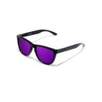 Солнцезащитные очки для мужчин и женщин BLACK JOKER ПОЛЯРИЗОВАННЫЕ - ONE Raw HAWKERS, цвет negro