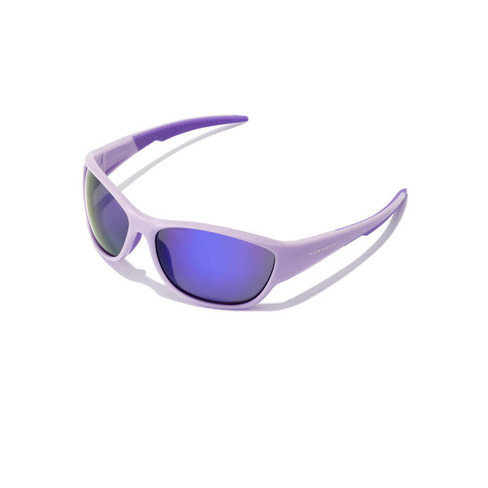 Солнцезащитные очки для мужчин и женщин LILAC GALAXY - RAVE HAWKERS, цвет purpura