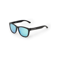 Солнцезащитные очки для мужчин и женщин ONE CARBON Spotted Blue Chrome HAWKERS, цвет azul