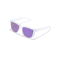 Солнцезащитные очки для мужчин и женщин POLARIZED AIR JOKER - ONE Raw HAWKERS, цвет blanco